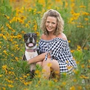 Meet your Posher, Melanie